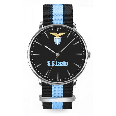 Orologio Al Quarzo Lazio Lazio P-la4490xn1 - Orologi solo Tempo Unisex | Stroili