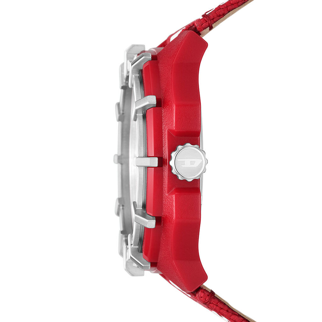 Orologio Solare Diesel Framed Dz4621 - Orologi solo Tempo Uomo | Stroili