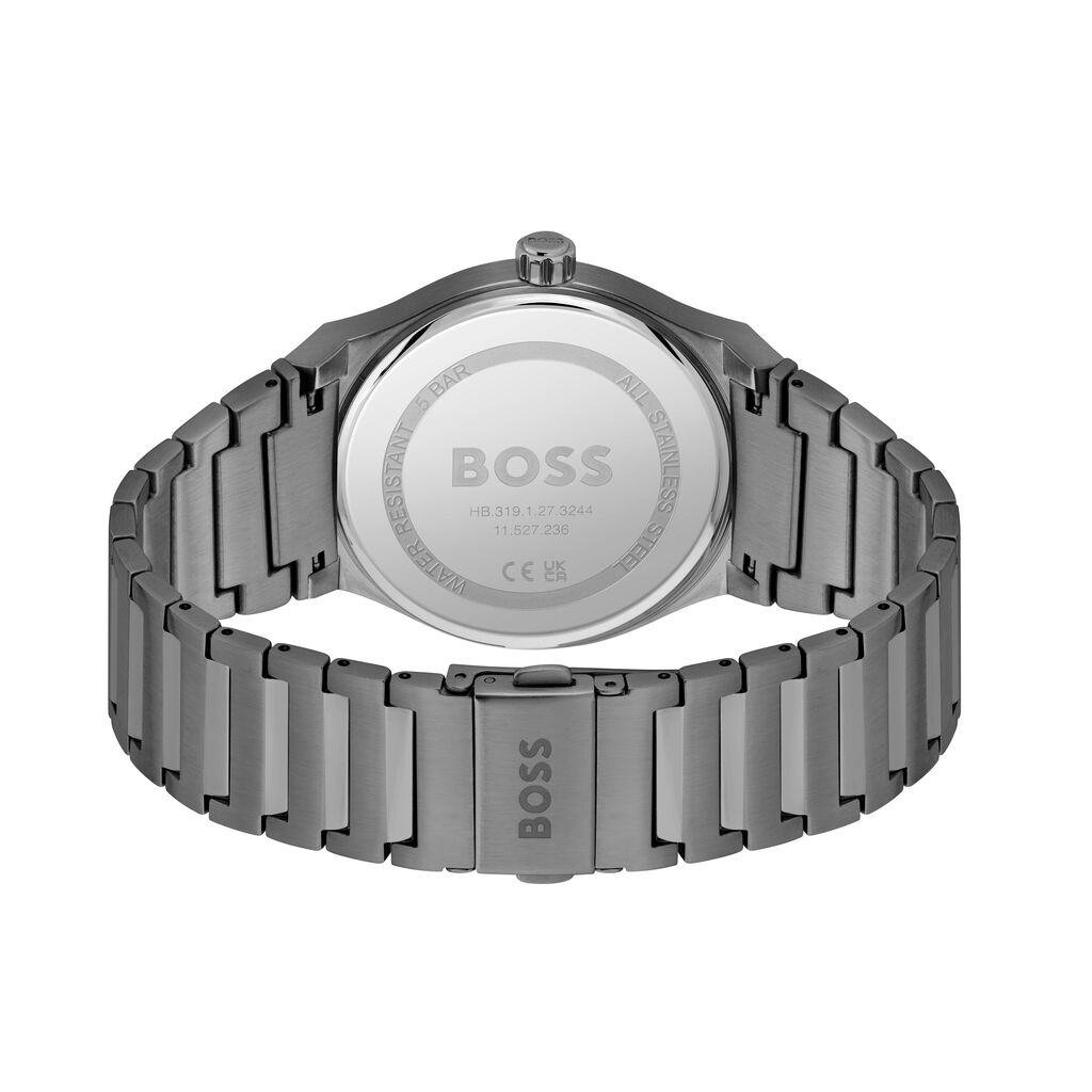 Orologio Al Quarzo Hugo Boss Candor 1514078