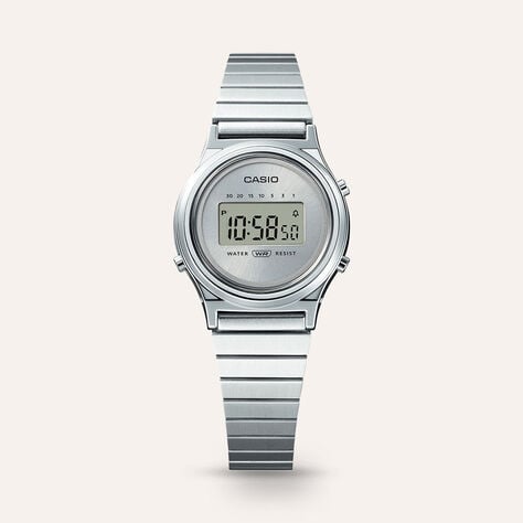 Orologio Al Quarzo Casio Vintage La700we-7aef - Orologi con Datario Donna | Stroili