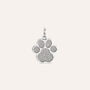 Pendente Pet Tag Acciaio