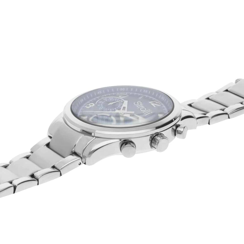 Orologio Al Quarzo Stroili Montecarlo - Orologi per Prima Comunione Uomo | Stroili