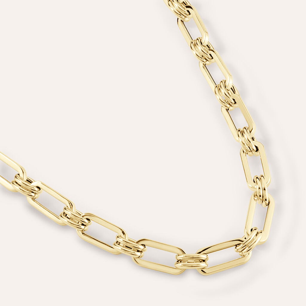 Catena Colette Oro Giallo