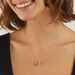 Collana Gold Essence Oro Giallo - Collane Donna | Stroili