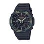 Orologio Al Quarzo Casio G-shock Ga-2100su-1aer