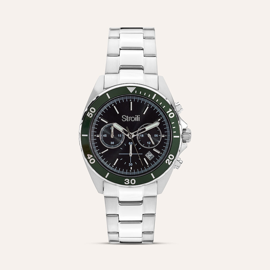 Orologio Al Quarzo Stroili Glasgow