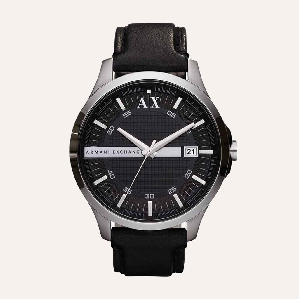 Orologio Al Quarzo Armani Exchange Ax2101
