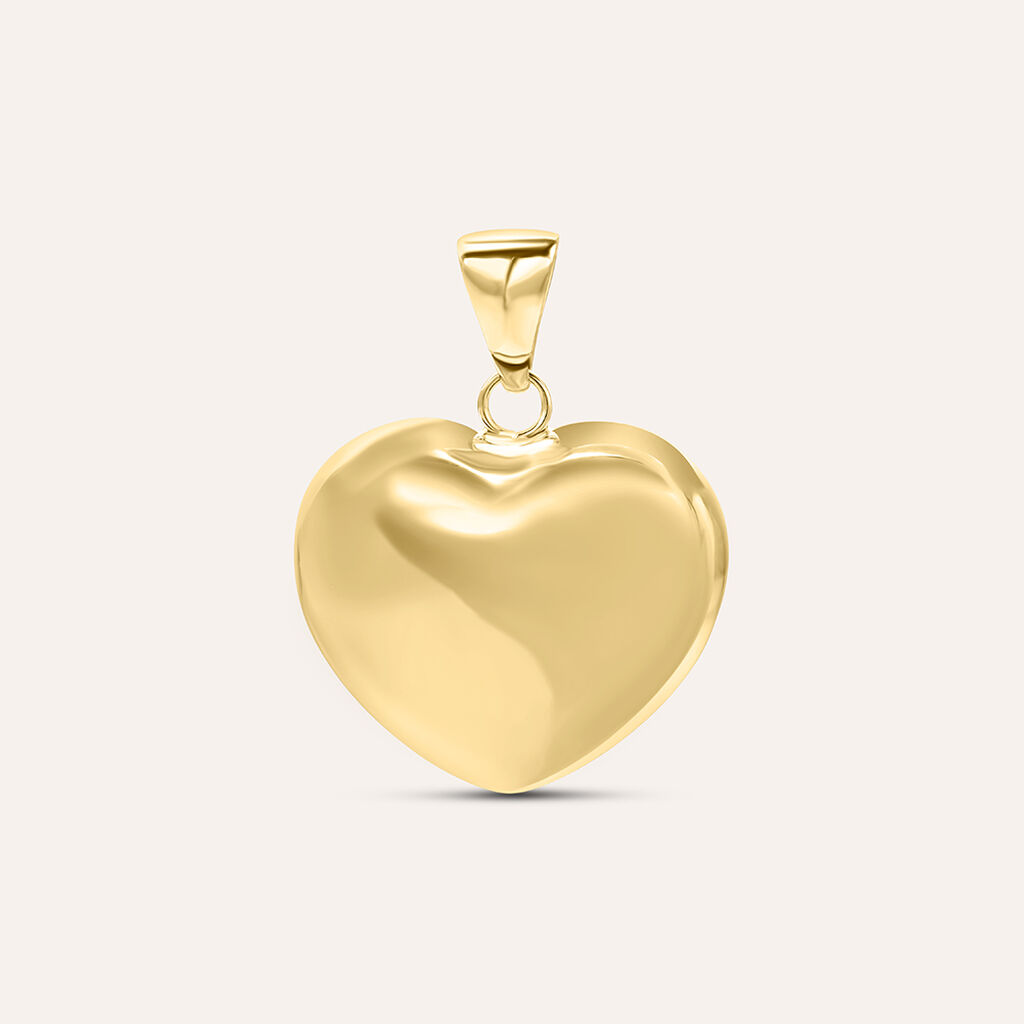 Pendente Gold Essence Oro Giallo - Gioielli Donna | Stroili