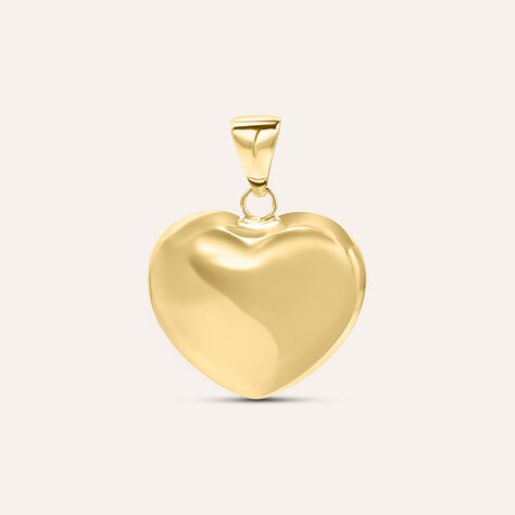 Pendente Gold Essence Oro Giallo - Gioielli Donna | Stroili