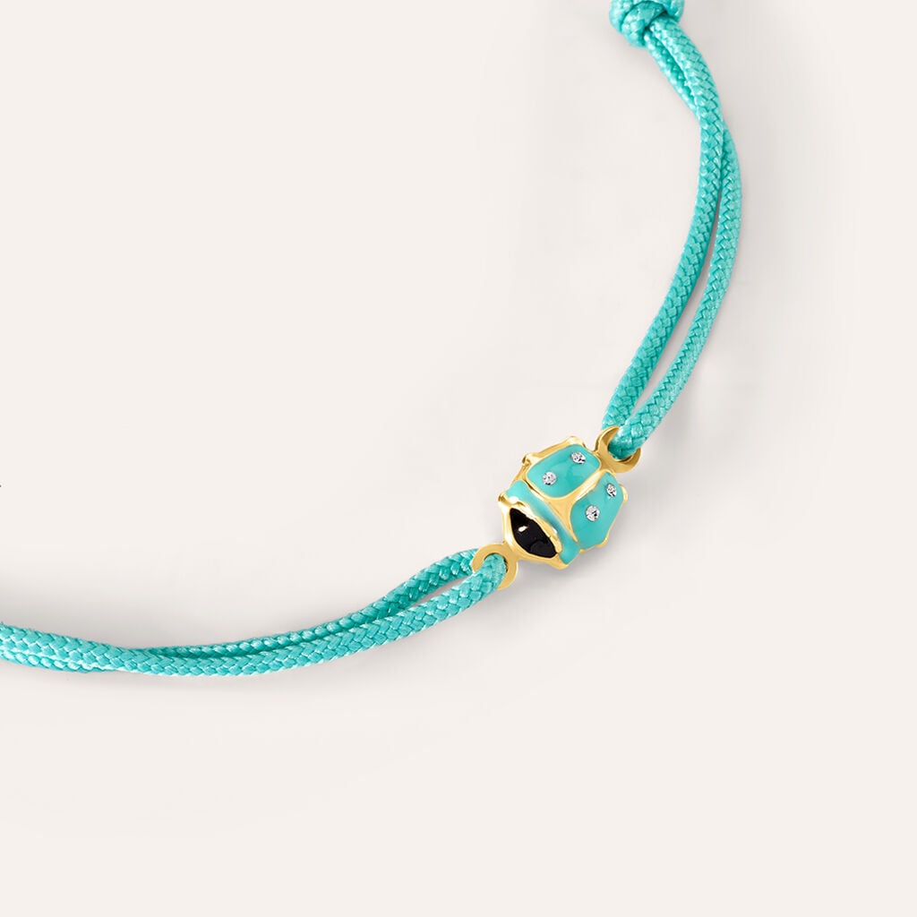 Bracciale Mon Petit Oro Giallo