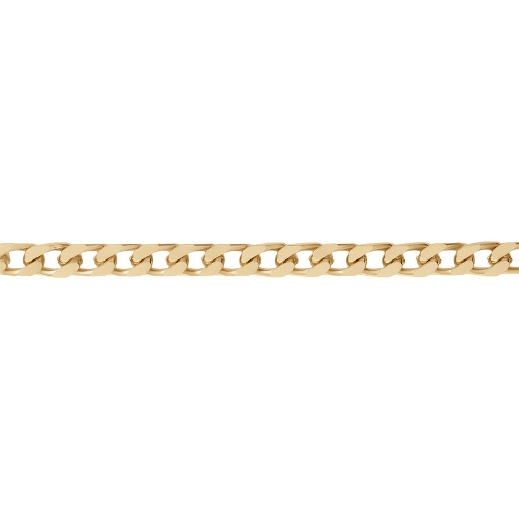 Bracciale Catena Golden Dream Placcato Oro Giallo - Bracciali Amicizia Donna | Stroili