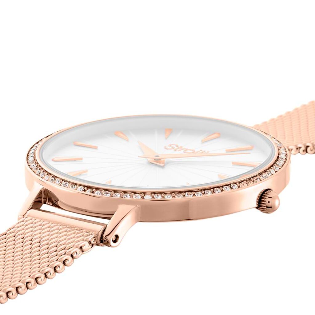 Orologio Al Quarzo Stroili Losanna - Orologi solo Tempo Donna | Stroili
