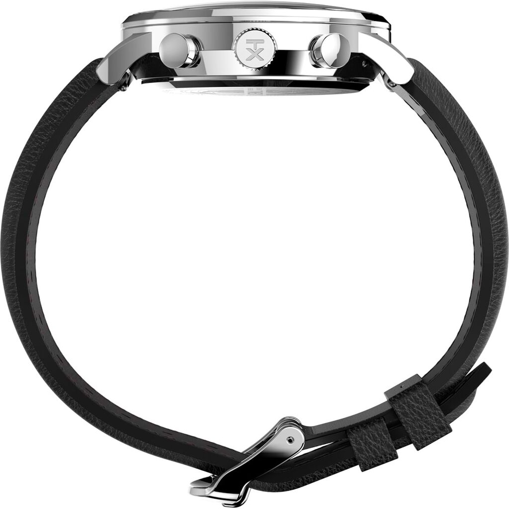 Orologio Al Quarzo Timex Waterbury Tw2u88300 - Orologi con Datario Uomo | Stroili