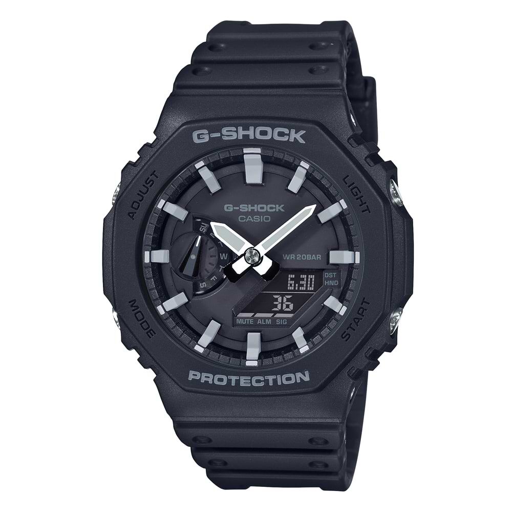 Orologio casio outlet uomo stroili