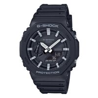 Orologio Al Quarzo Casio G-shock G-shock Ga-2100-1aer