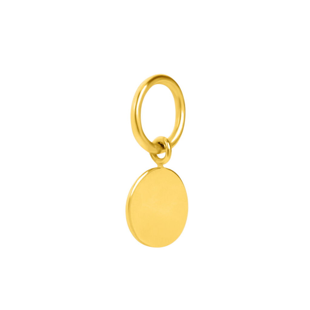 Charm Toujours Oro Giallo - Orecchini Componibili Donna | Stroili