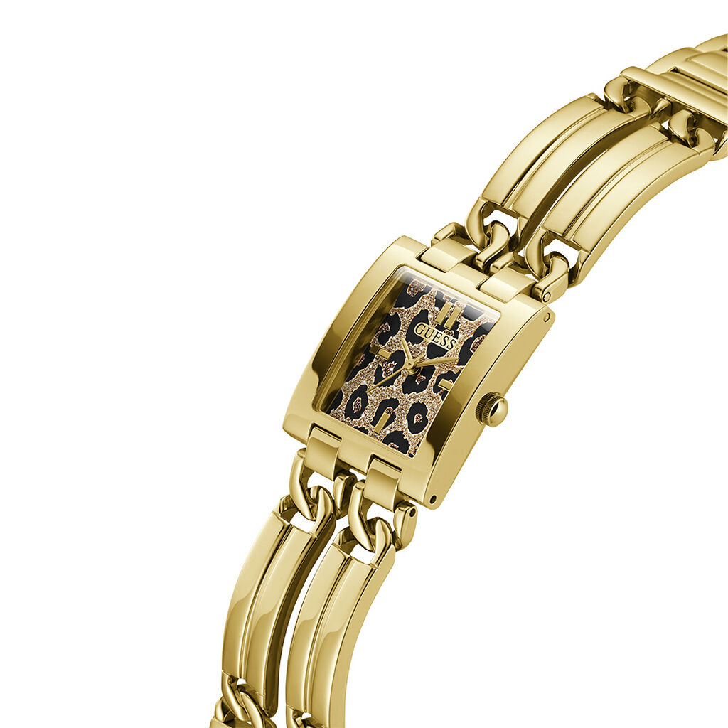 Orologio Al Quarzo Guess Mod Id Gw0807l2 - Orologi solo Tempo Donna | Stroili