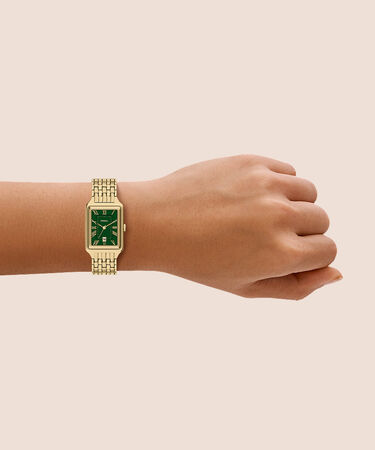 Orologio Al Quarzo Fossil Raquel Es5452