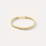 Bracciale Catena Colette Oro Giallo