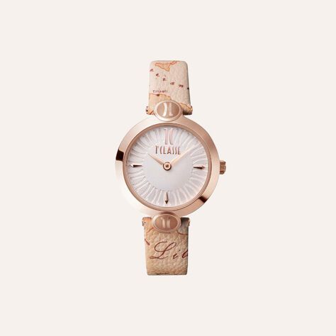 Orologio Al Quarzo Alviero Martini Madeira Ac00090020301s02 - Orologi solo Tempo Donna | Stroili