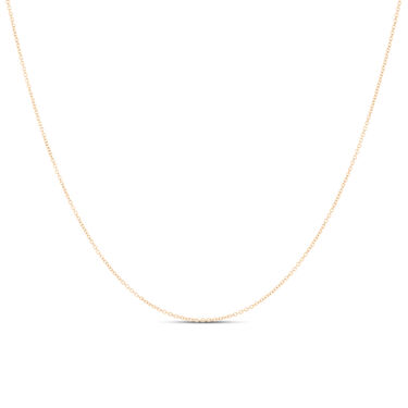 Catena Silver Collection Argento Rosa