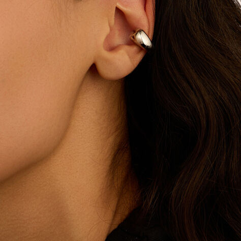 Ear Cuff Moonlight Acciaio - Ear Cuff Donna | Stroili