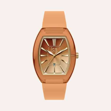 Orologio Al Quarzo Ice Watch Boliday Dome 024036 - Orologi con Datario Donna | Stroili