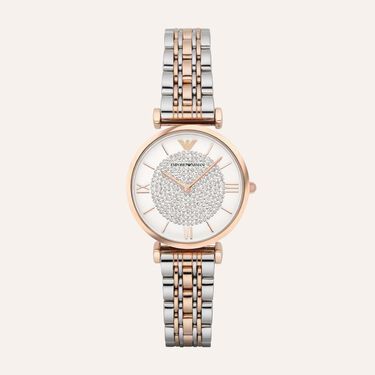 Orologio Al Quarzo Emporio Armani Ar1926