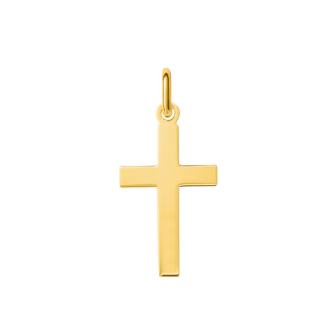 Pendente Holy Oro Giallo - Ciondoli Unisex | Stroili