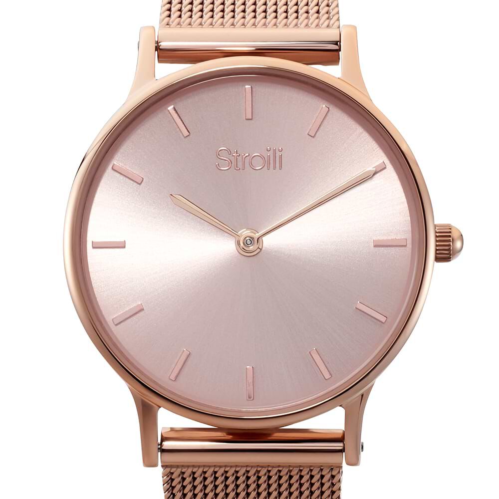 Stroili oro orologi donna outlet