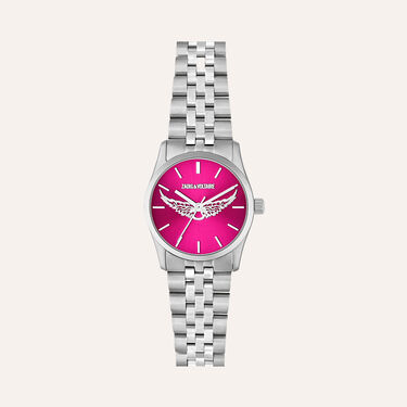 Orologio Al Quarzo Zadig & Voltaire Zadig Zvw1309