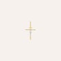 Pendente Holy Oro Bicolore