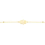 Bracciale Beverly Oro Giallo
