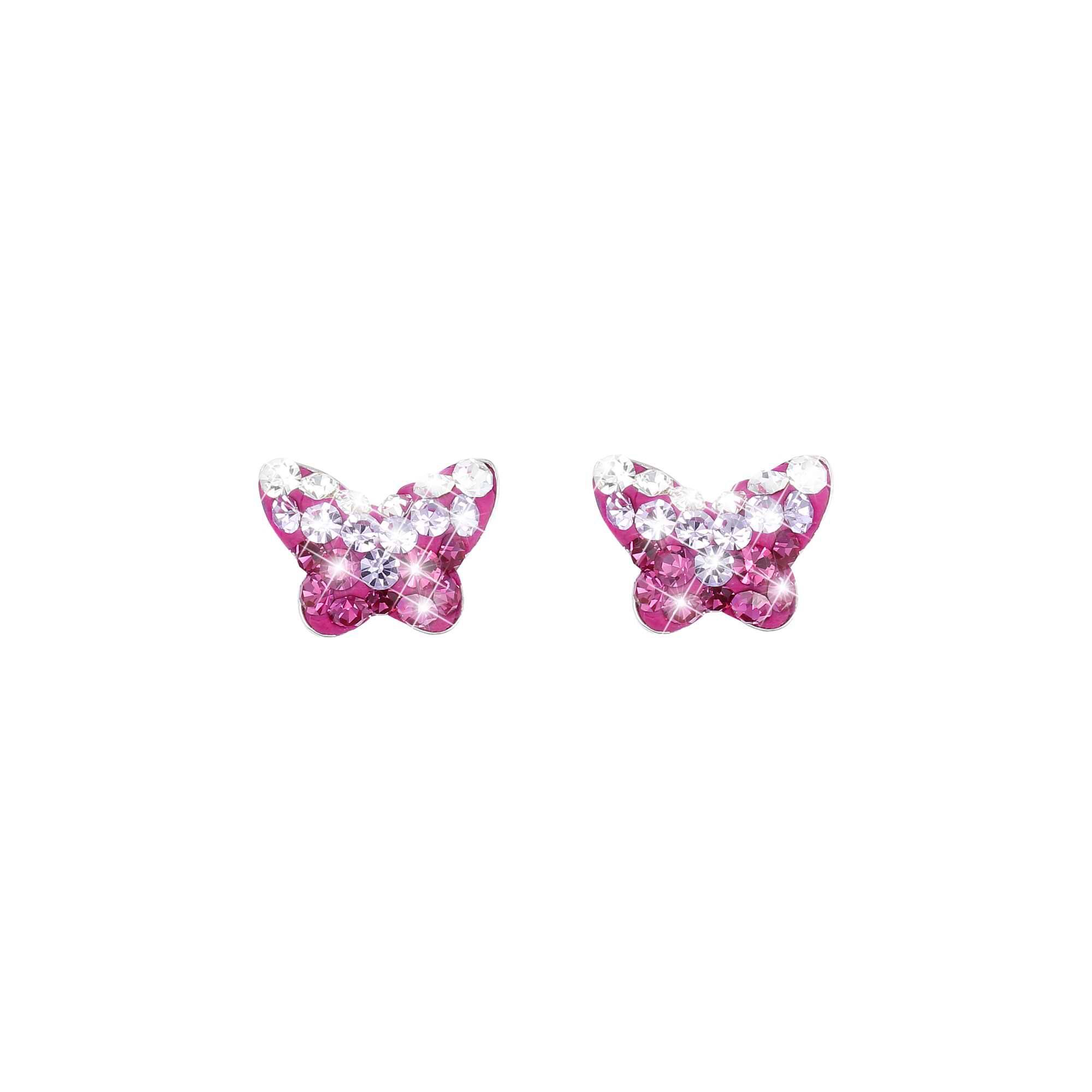 Anelli top bambina stroili