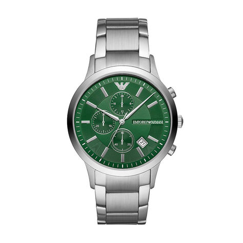 Orologio Al Quarzo Emporio Armani Ar11507 - Orologi con Datario Uomo | Stroili