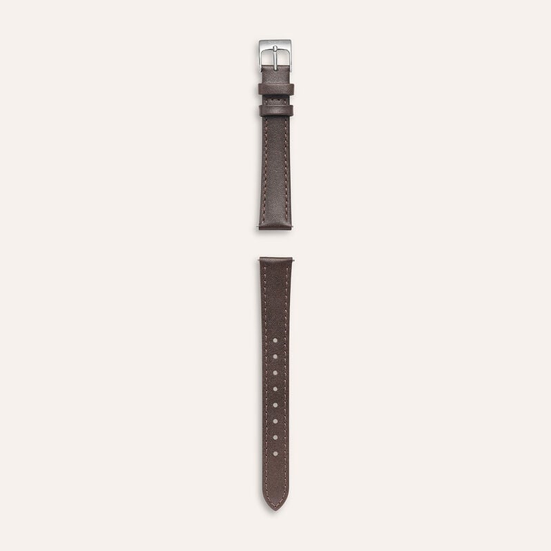 Cinturino Stroili Cinturino Pelle Marrone - Cinturini per Orologi Donna | Stroili
