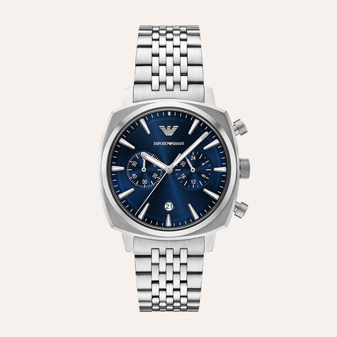 Orologio Al Quarzo Emporio Armani Ar11688 - Orologi con Datario Uomo | Stroili