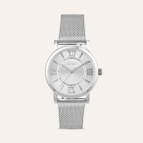 Orologio Al Quarzo Stroili Brera - Orologi solo Tempo Donna | Stroili