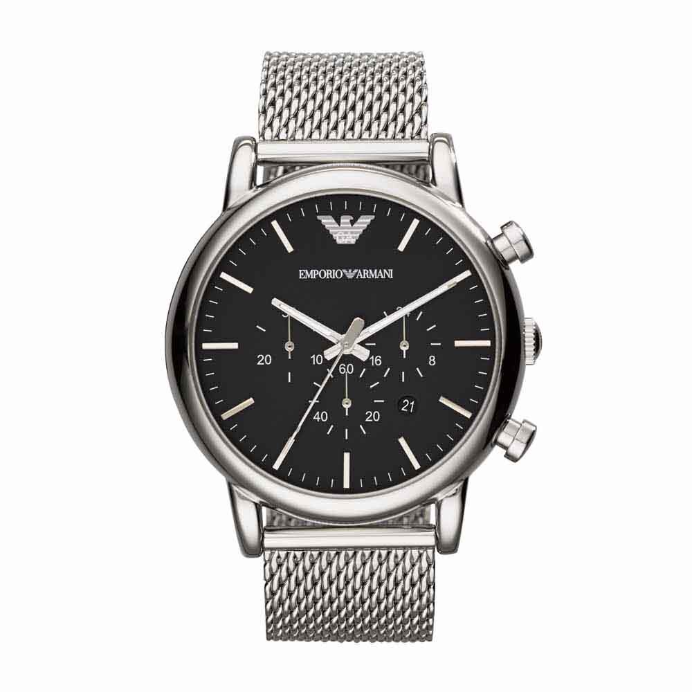 Cinturino emporio sales armani