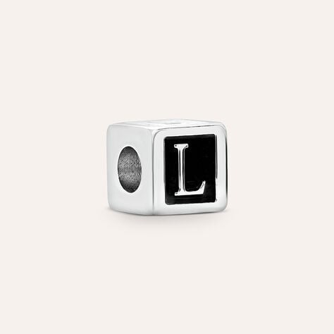 Bead Essential Code Acciaio - Beads Uomo | Stroili