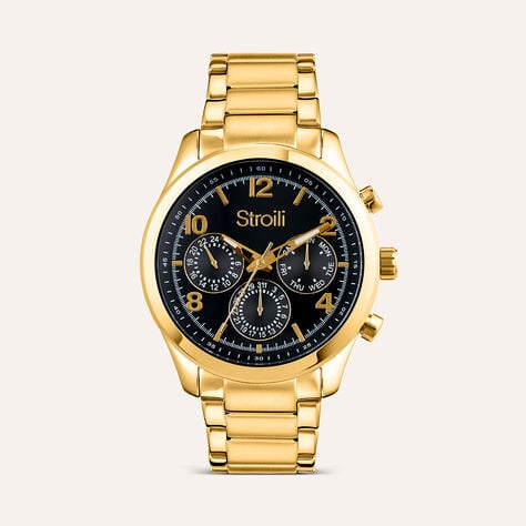 Orologio Al Quarzo Stroili Montecarlo - Orologi per Prima Comunione Uomo | Stroili