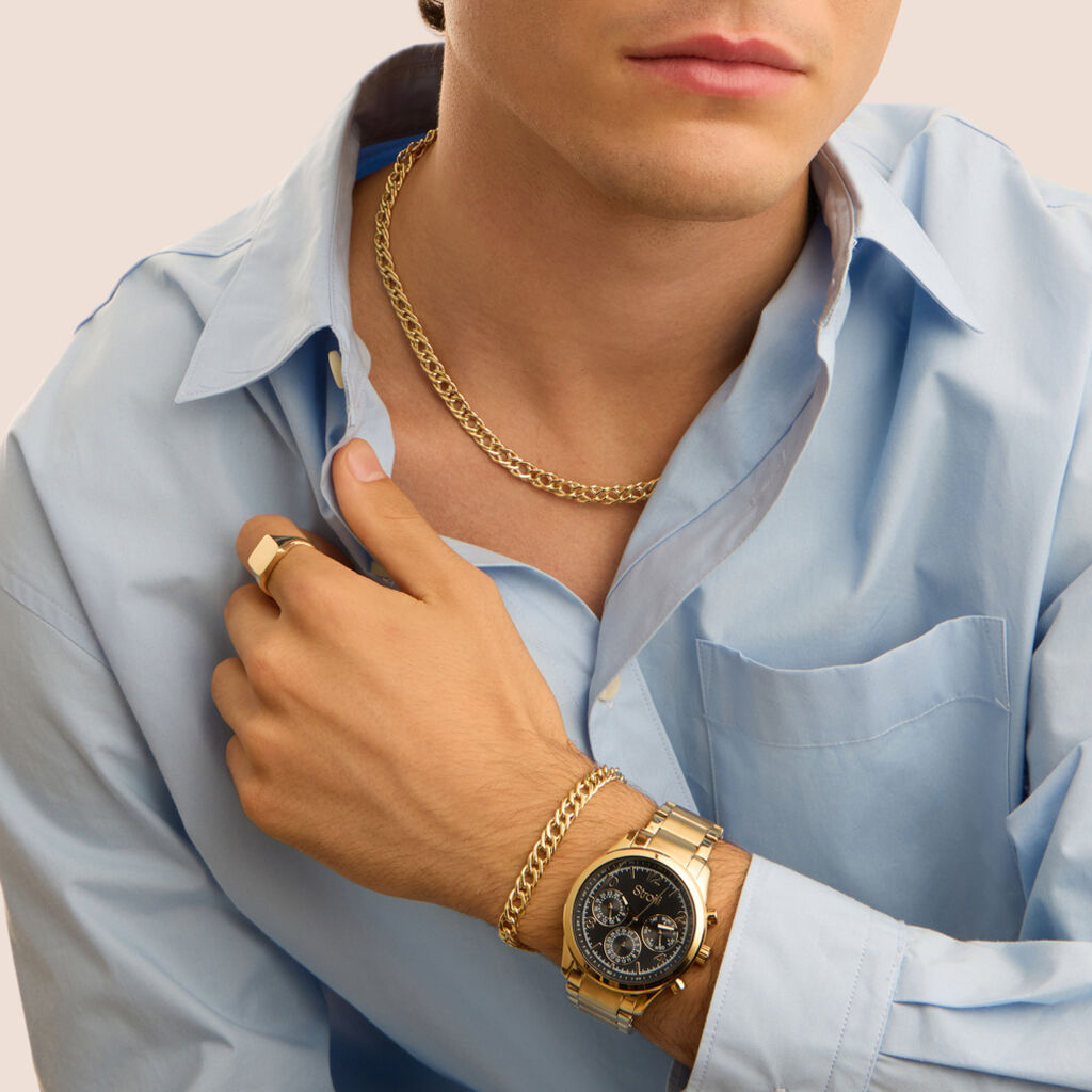 Orologio Al Quarzo Stroili Montecarlo