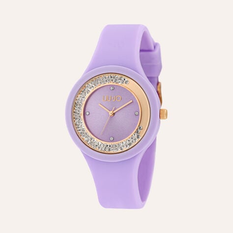 Orologio Al Quarzo Liu Jo Dancing Sport Tlj1423 - Orologi solo Tempo Donna | Stroili