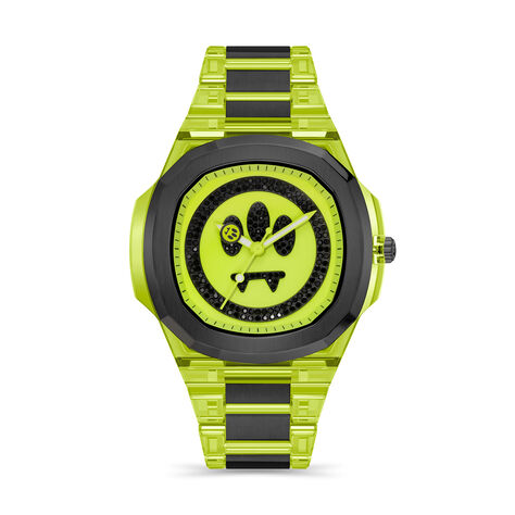 Orologio Al Quarzo Barrow Fw23-u03 Bwwug0037204 - Orologi solo Tempo Unisex | Stroili