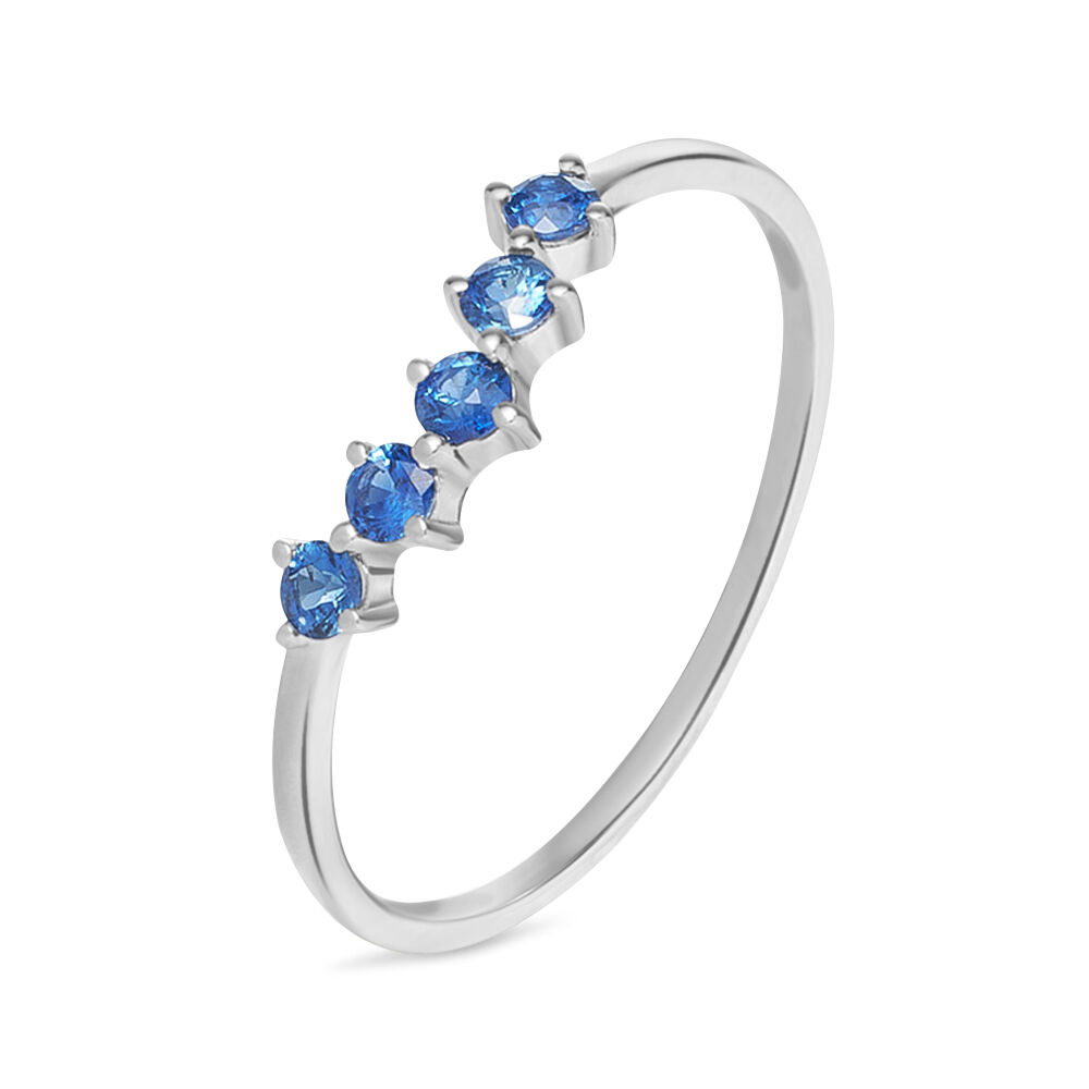 Anello zaffiro stroili new arrivals