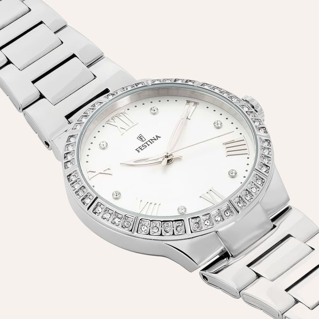 Orologio Al Quarzo Festina Boyfriend F16719/1