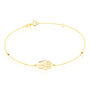 Bracciale Beverly Oro Giallo