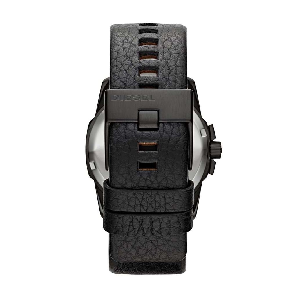 Orologio Al Quarzo Diesel Master Chief Dz1657 - Orologi con Datario Uomo | Stroili