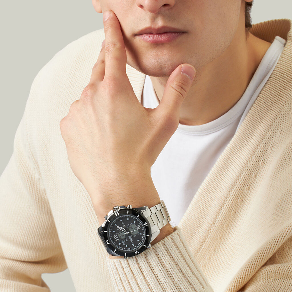 Orologio Al Quarzo Stroili Shanghai