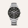 Orologio Eco Drive Citizen Ore Felici Ca4624-56e